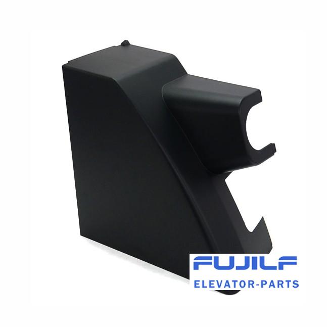 5P6K1175P011 Toshiba Escalator Handrail Entry Box FUJILF Escalator Spare Parts