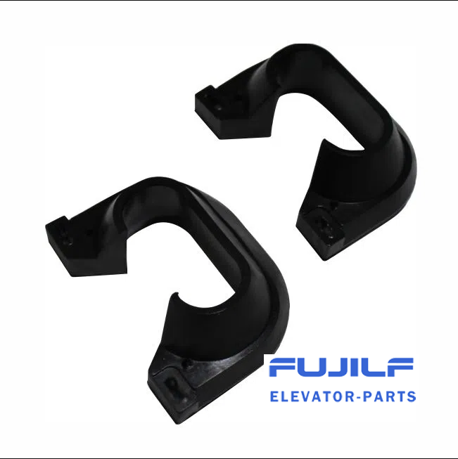 XAA384KP XIZI OTIS Escalator Handrail Cover FUJILF Escalator Spare Parts