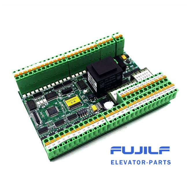 KONE Escalator Main Board KM3711836 EAB 501-B FUJILF Escalator Spare Parts