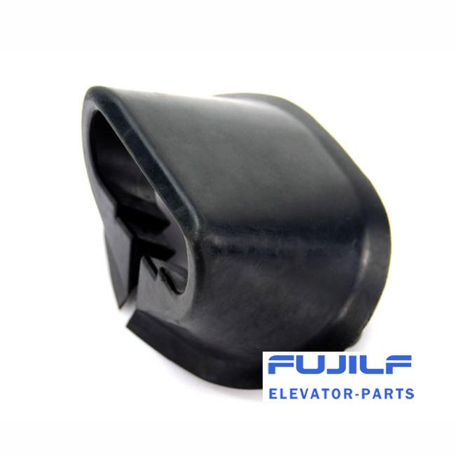 Used Escalator SDS Handrail Belt Entry Box FUJILF Second-hand Escalator Spare Parts