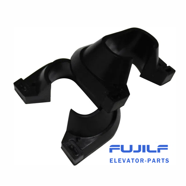 GAA384JZ1 XIZI OTIS Escalator Handrail Cover FUJILF Escalator Spare Parts