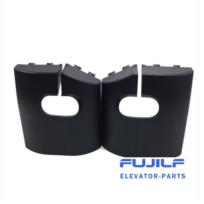 FFA06204 SJEC Escalator Handrail Cover FUJILF Escalator Spare Parts