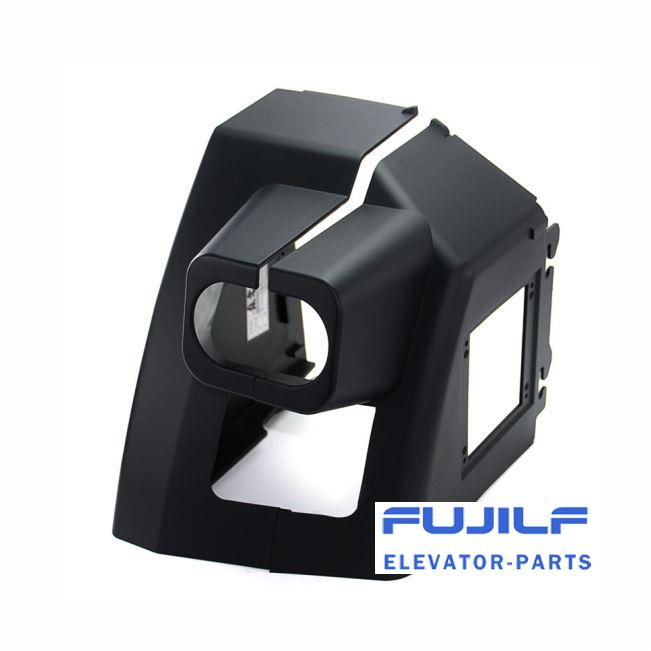 5P6K1175P012 Toshiba Escalator Handrail Entry Box FUJILF Escalator Spare Parts