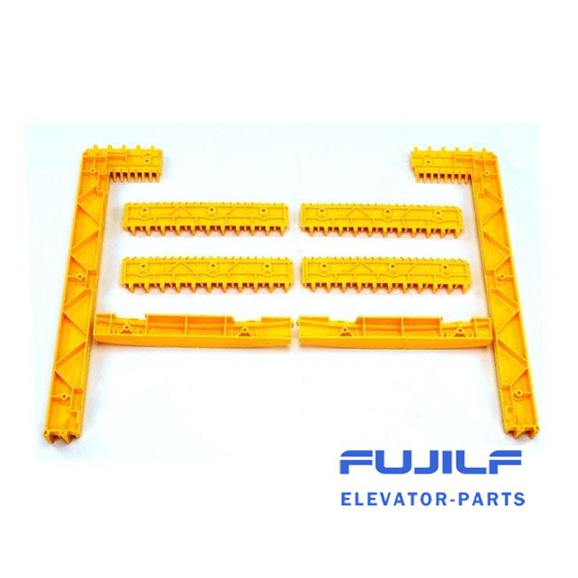 Used SCS319903  Escalator Step Frame FUJILF Second-hand Escalator Spare Parts