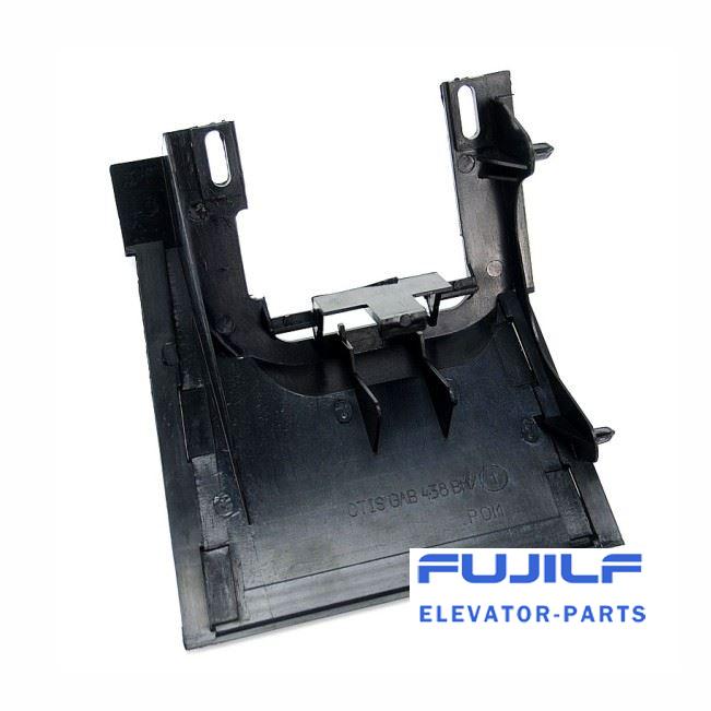 XXGAB438BNX2 XIZI OTIS Escalator Handrail Entry Box FUJILF Escalator Spare Parts
