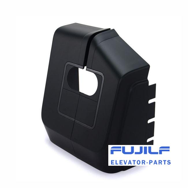 KONE Escalator Handrail Cover Entry Box FUJILF Escalator Spare Parts