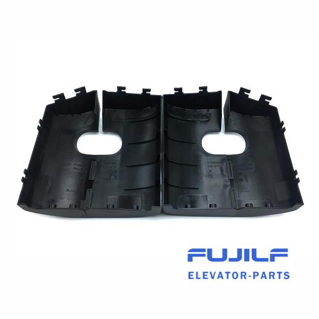 FFA06301 SJEC Escalator Handrail Cover FUJILF Escalator Spare Parts