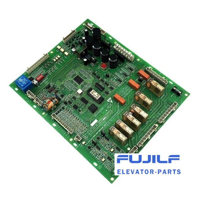 GAA26800AR1 OTIS Escalator Main Board FUJILF Escalator Spare Parts