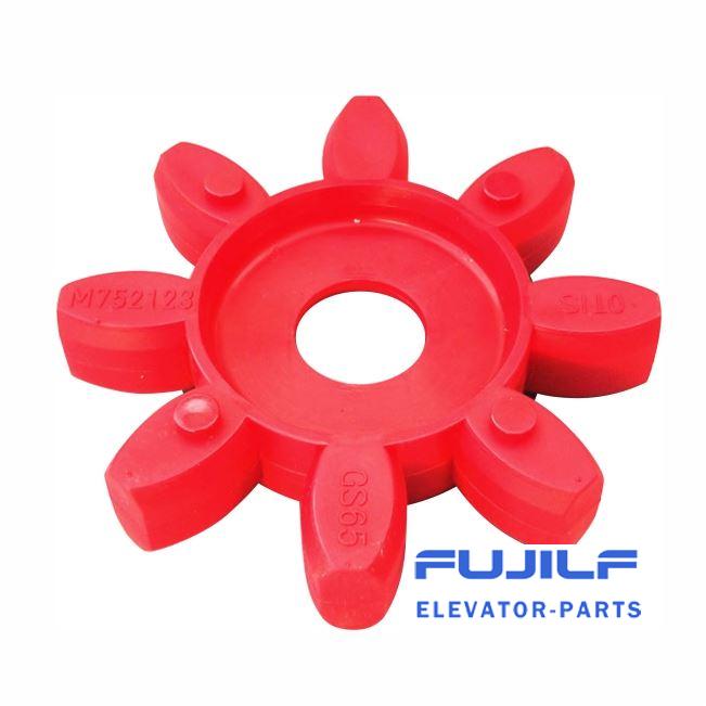 OTIS Escalator Motor Coupling M752123 GS65 FUJILF Escalator Components