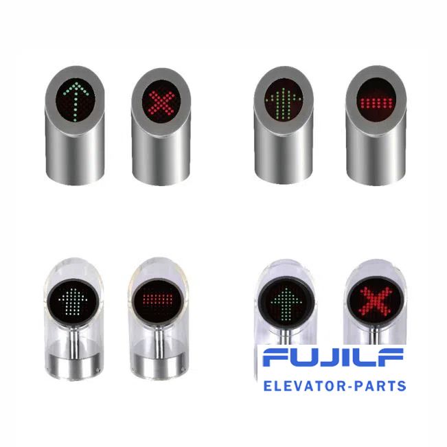 Escalator Running Indicator Direction Indicator FUJILF Escalator Spare Parts