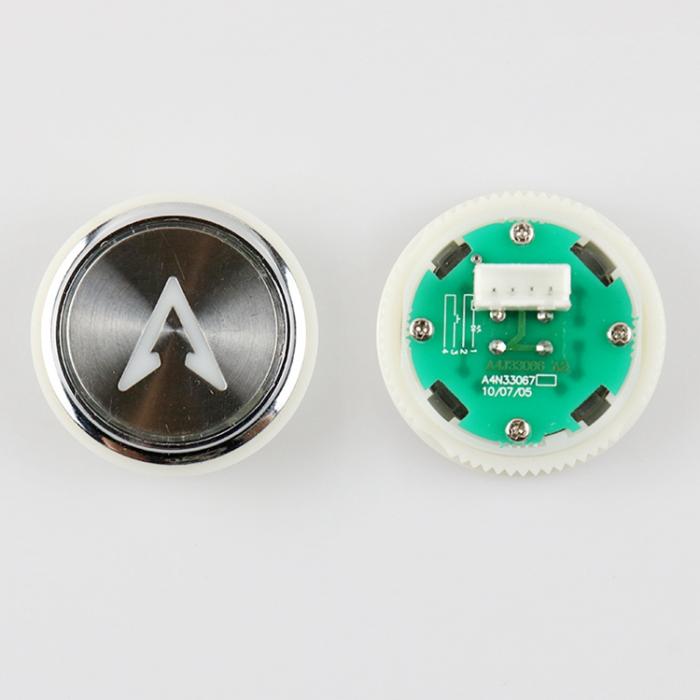 OTIS A4N33067 Elevator Button FUJILF Elevator Accessories