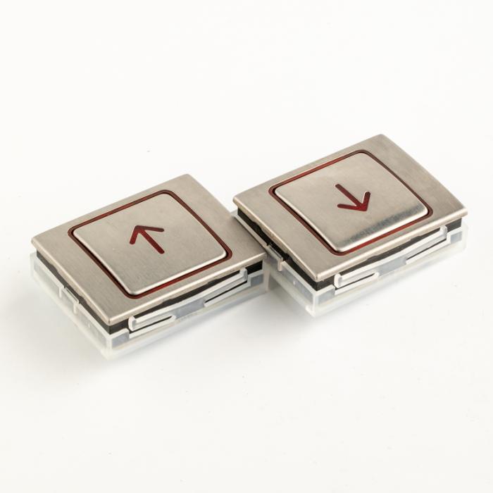 A4N13427 Elevator Button FUJILF Lift Spare Parts