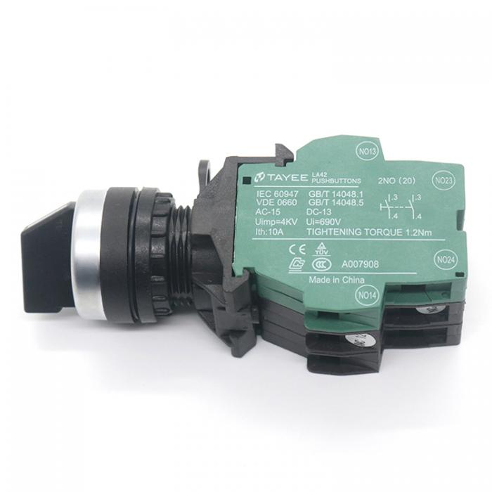 OTIS Elevator Control Switch XAA177HB6 FUJILF Lift Spare Parts