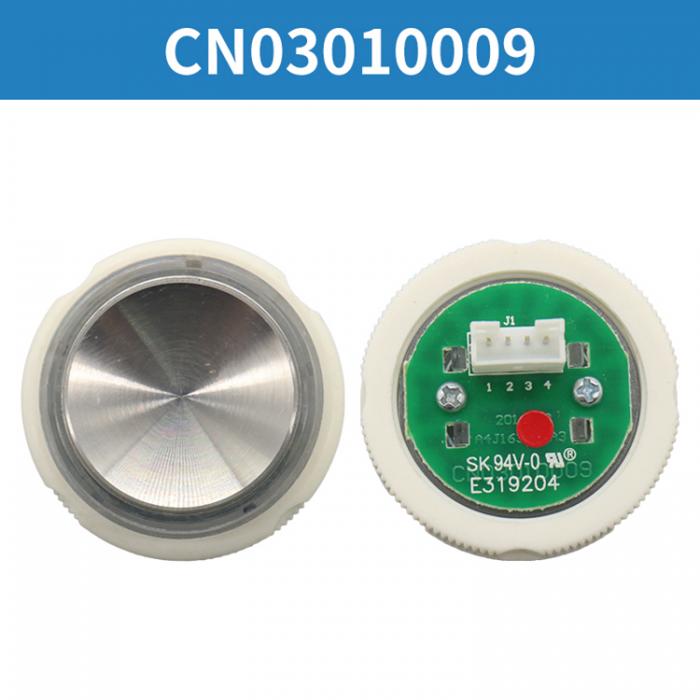OTIS Elevator Button CN03010009 Round Button FUJILF Elevator Components