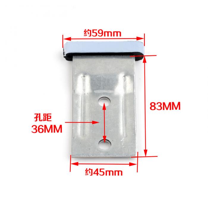 KONE Elevator Door Slider FUJILF Elevator Accessories
