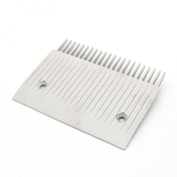 Shenlong Comb Plate 22-Tooth FUJILF Elevator Accessories