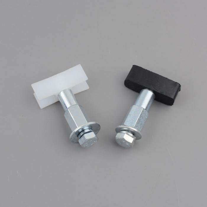 Fermator S200 K200 Elevator Hall Door Slider FUJILF Elevator Components