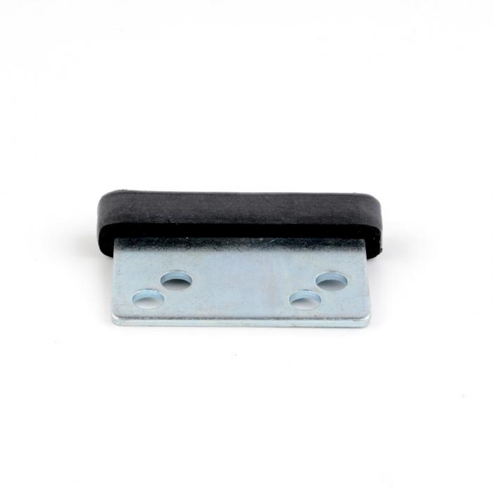OTIS 43mm Elevator Hall Door Foot Slider FUJILF Elevator Components