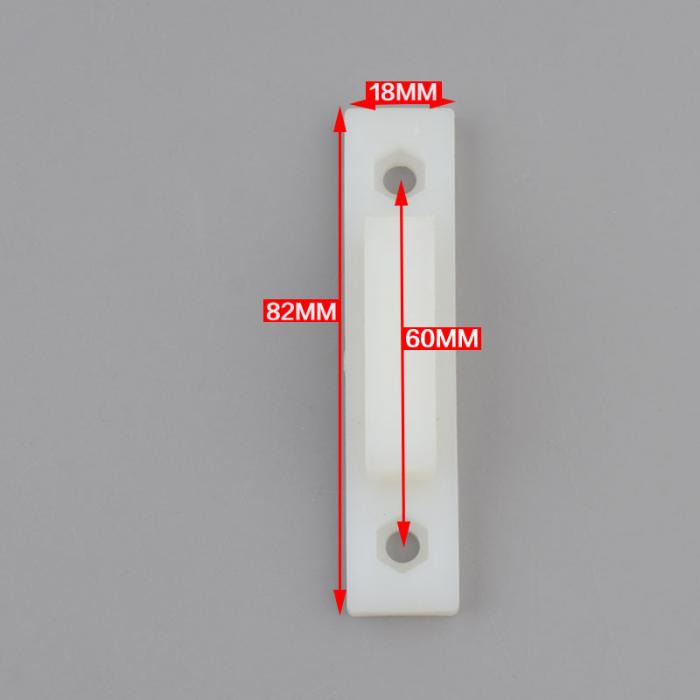 Genuine Elevator Dining Ladder Nylon Slider FUJILF Lift Components