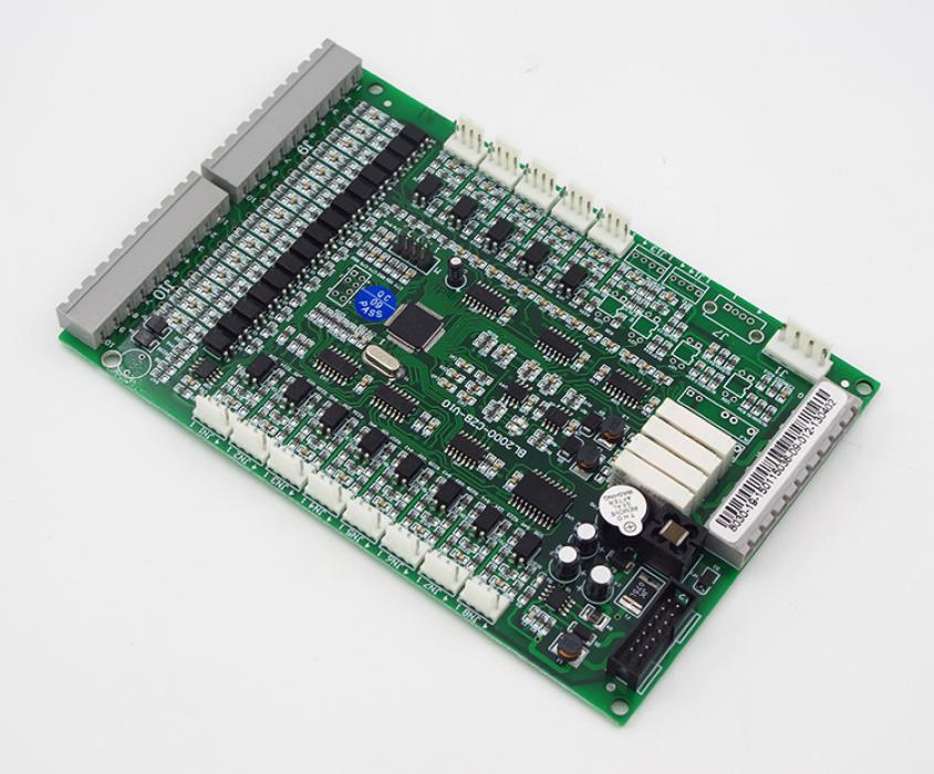 Shenyang Bluelight BL2000-CZB Communication Board FUJILF Lift Spare Parts