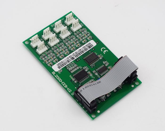 BL2000-CEB-V2.0 FR2000-CEB Elevator Board PCB FUJILF Lift Components