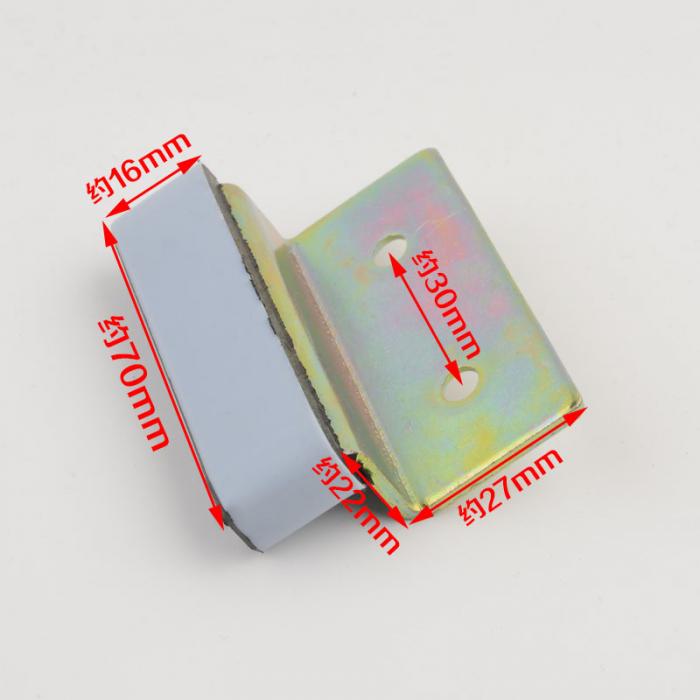 Fujitec Elevator Layer Hallway Door Slider FUJILF Elevator Components