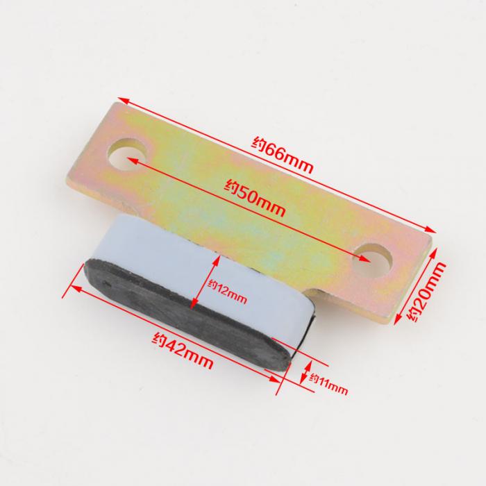 Toshiba Passenger Elevator Door Slider FUJILF Accessories