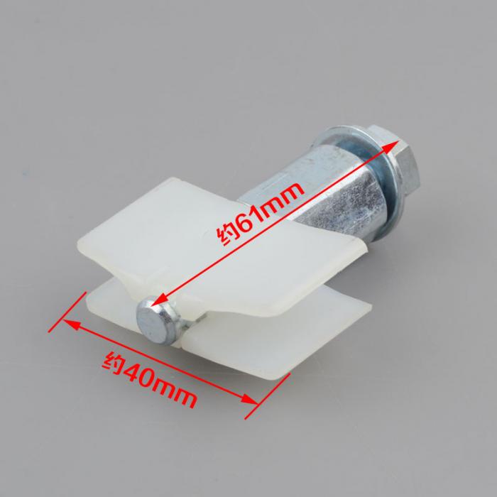 Thyssen Elevator Door Slider  Bottom Slider Slip FUJILF Lift Spare Parts