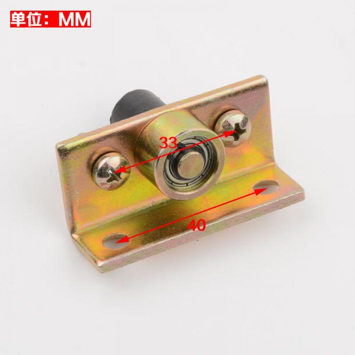 Hitachi Hall Door Roller Slider FUJILF Lift Spare Parts