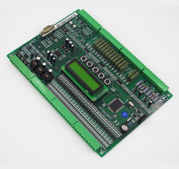 BL2000-STB-V9.0 Bluelight Elevator Board PCB FUJILF Lift Spare Parts