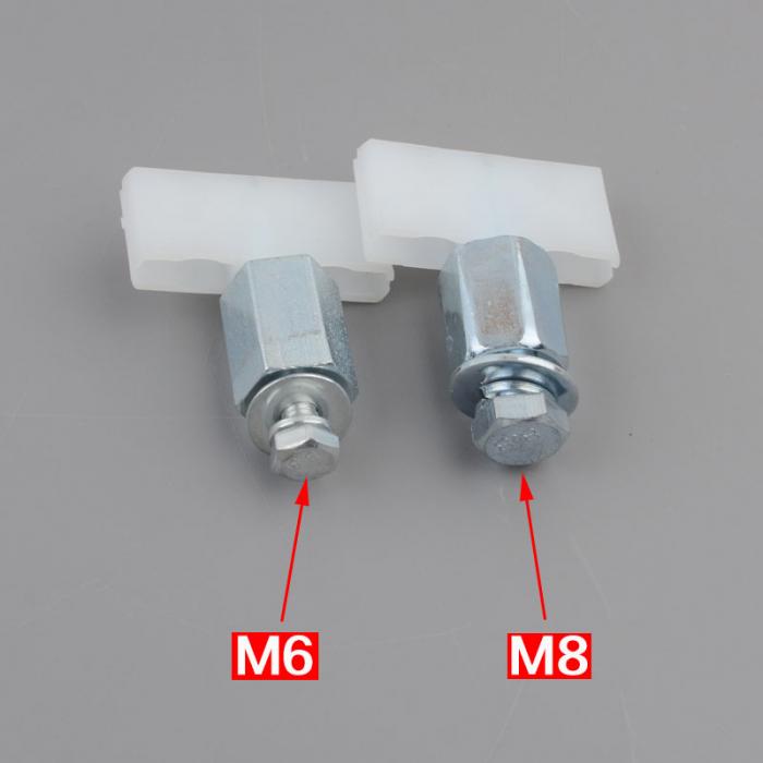 KONE Fast Easy-to-lift Elevator Door Slider FUJILF Elevator Spare Parts
