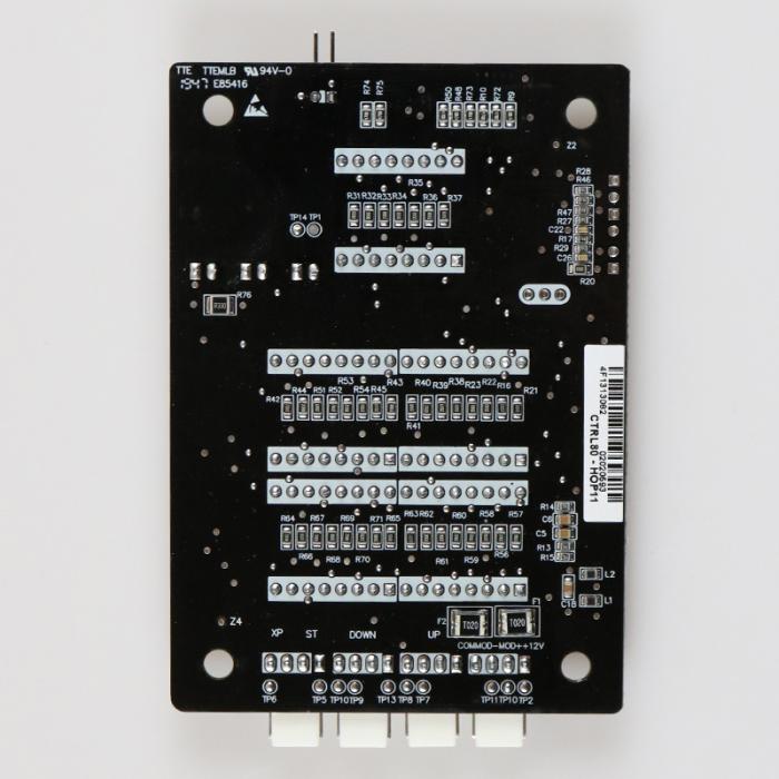 Elevator Display Board CTRL80-HOP11 PCB FUJILF Lift Spare Parts
