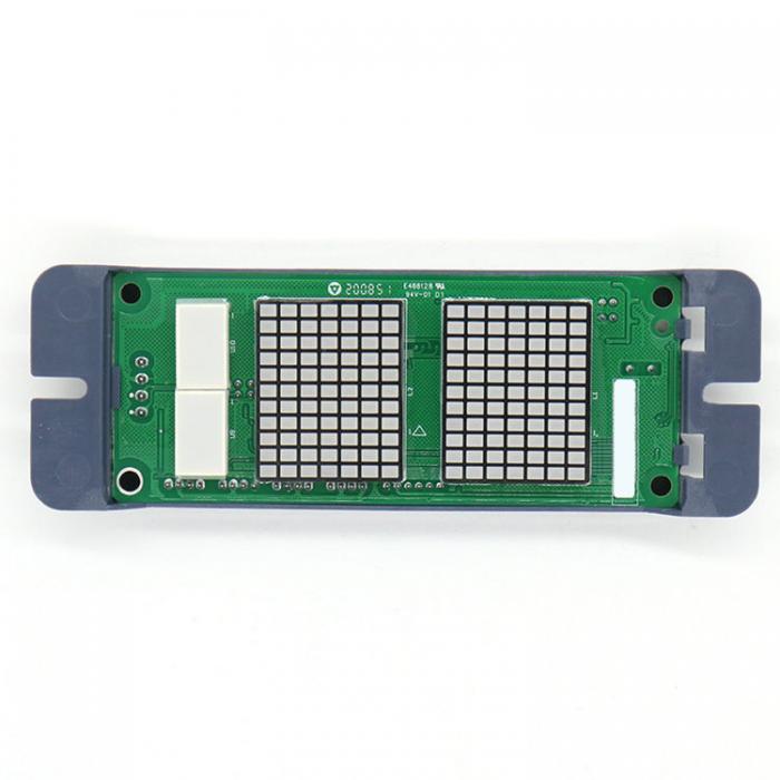 Elevator Outbound GR-04-VRA Board PCB FUJILF Elevator Spare Parts