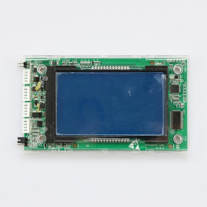 SNY Elevator STN430SNY-CAN Display Board PCB FUJILF Lift Components