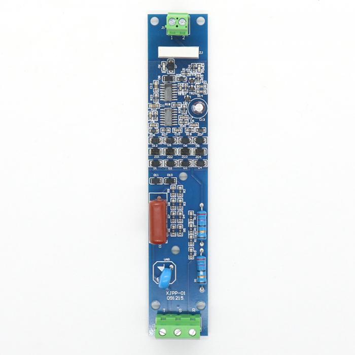 XJPP-01 091215 Elevator Circuit Board PCB FUJILF Elevator Components