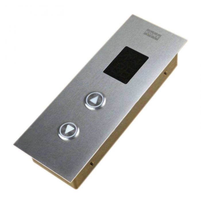 KONE Elevator Outbound Call Box KDS300 FUJILF Lift Spare Parts