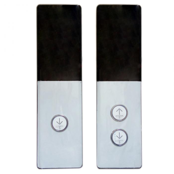 Monarch Elevator Panel MCTC-HCB-D5 FUJILF Elevator Spare Parts