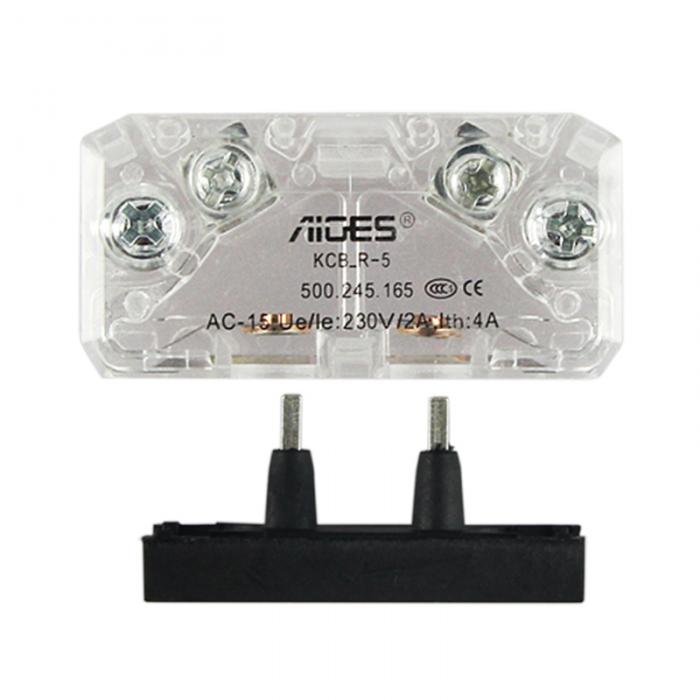 Elevator Door lock contact KCB-R-5 FUJILF Lift Spare Parts