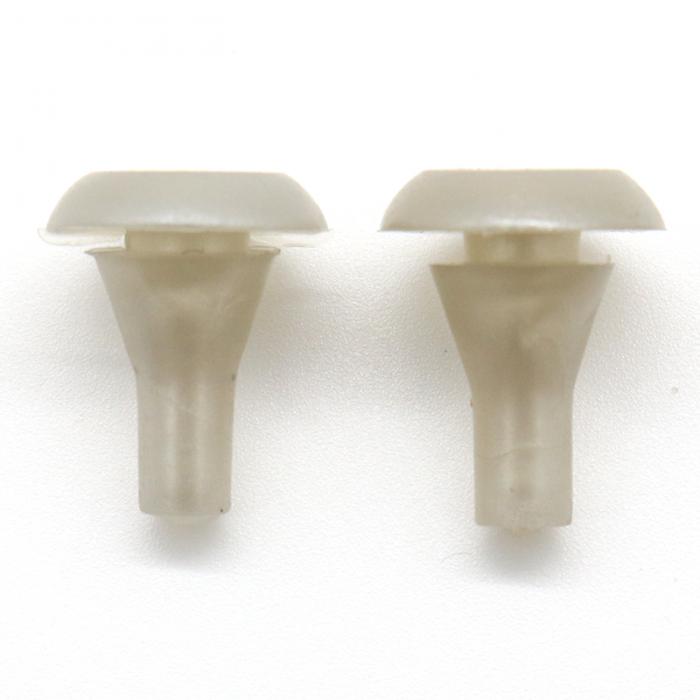 Otis XOA4311AAB001 002 buffer pad FUJILF Lift Components