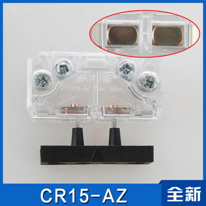 CR15-AZ Thyssen lock contact car door deputy FUJILF Elevator Spare Parts