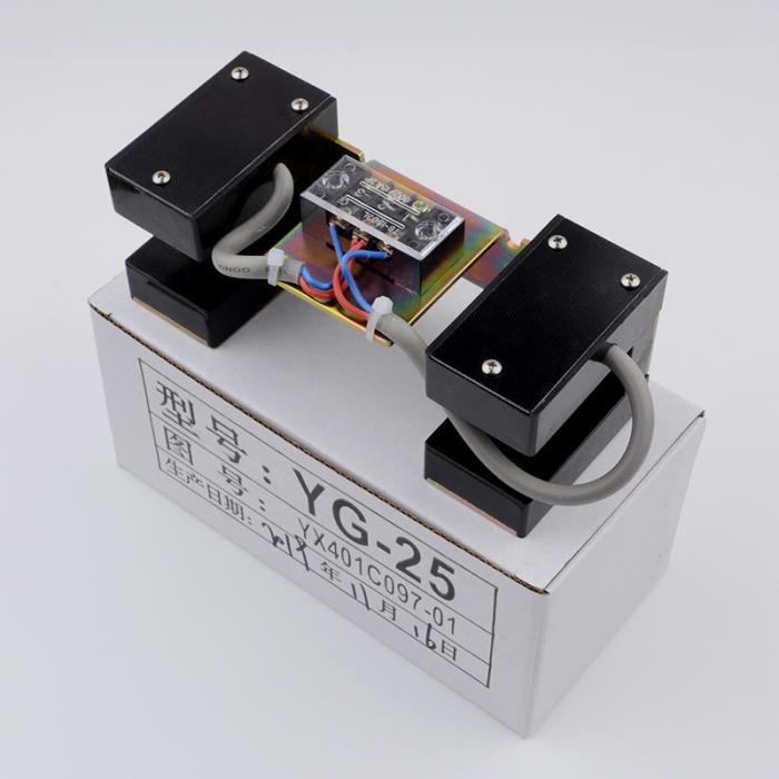 Mitsubishi YG-25 elevator leveling sensor FUJILF Elevator Components