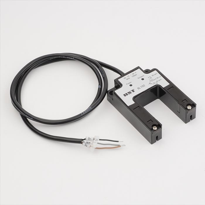 Elevator U-type leveling sensor BL102（NPN）FUJILF Elevator Components