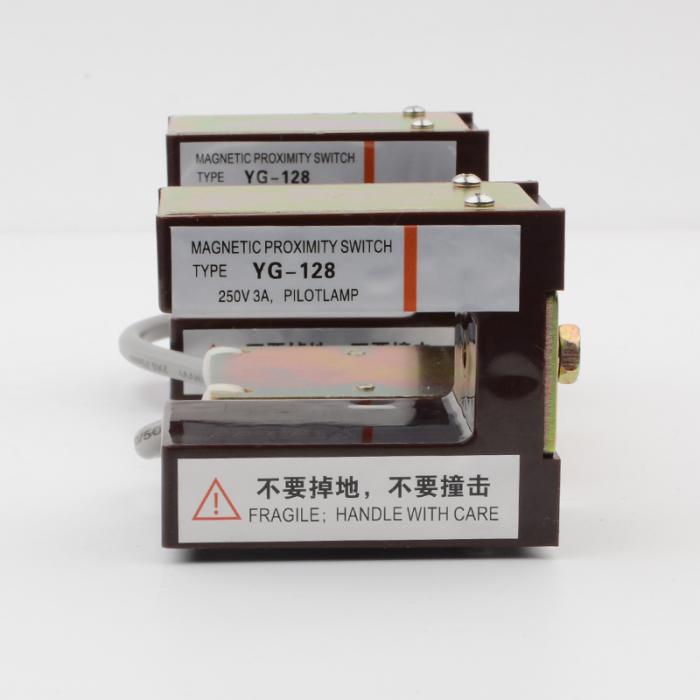 Mitsubishi elevator leveling sensor YG-128 FUJILF Elevator Components