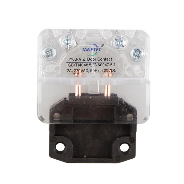Thyssen JY03-A1Z elevator door lock contact FUJILF Lift Spare Parts