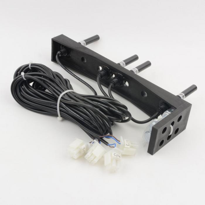 XAA21751X3 Otis smoke rod leveling sensor FUJILF Elevator Components