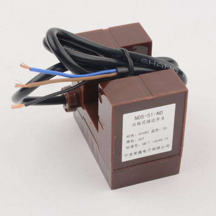 Mitsubishi elevator re-leveling sensor NDS-51-NO FUJILF Lift Spare Parts