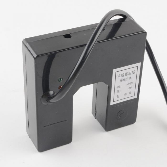 XEDLS 420 elevator leveling sensor FUJILF Lift Spare Parts