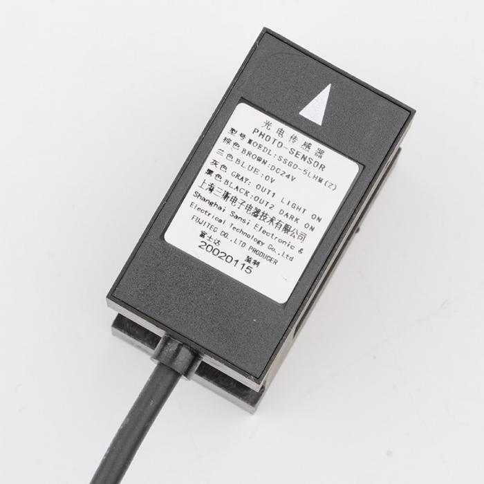 Fujitec elevator leveling sensor SSGD-5LHM(z) Alternative (SH-ADS-C) FUJILF Lift Spare Parts