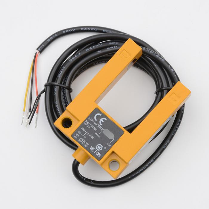 Huitong SGD31-GG-TZ2B2 slot U-type elevator leveling sensor FUJILF Lift Spare Parts