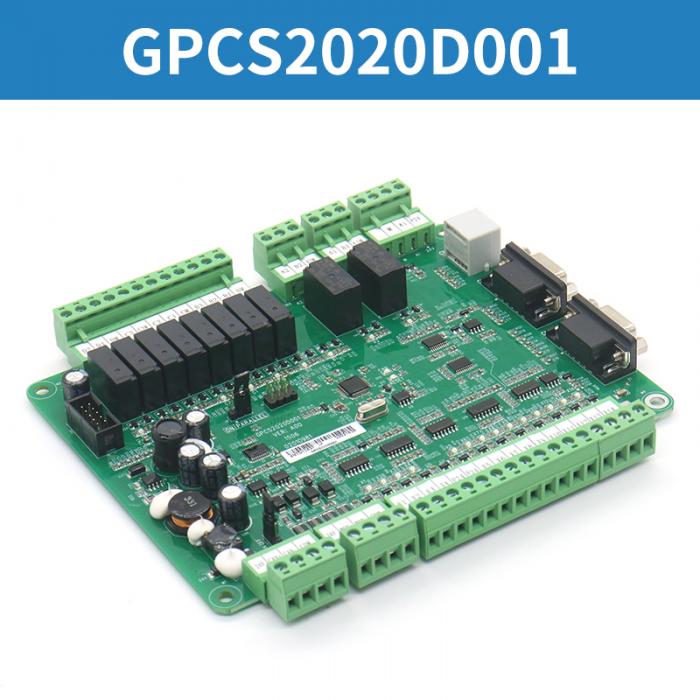 Elevator GPCS2020D001 PCB car top communication board FUJILF Elevator Components